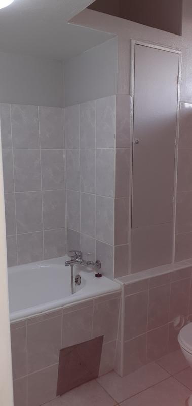 To Let 1 Bedroom Property for Rent in Sasolburg Free State